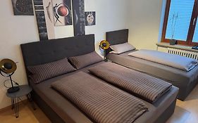 Ferienwohnung Novotny